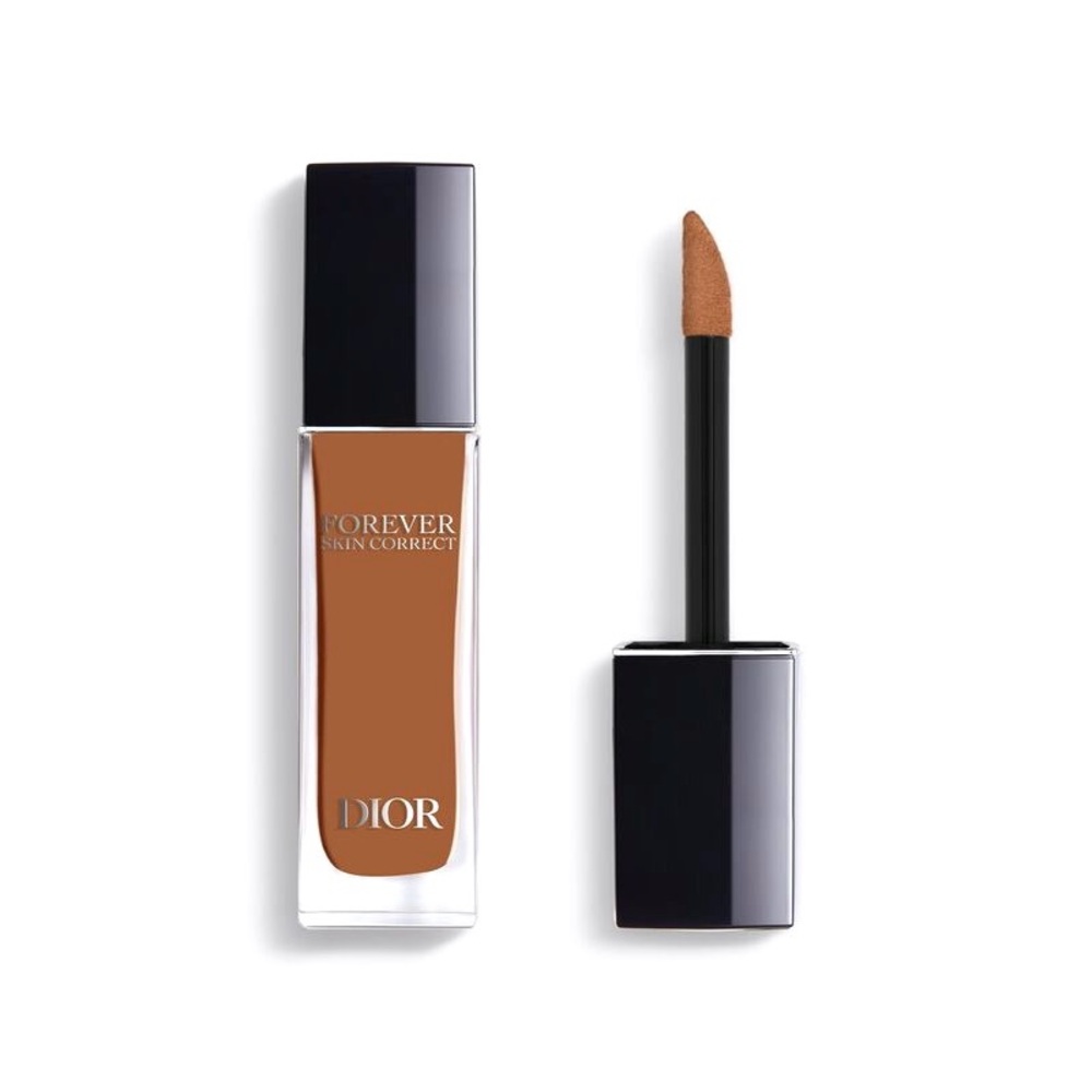 Dior Forever Skin Correct Concealer - 8N Neutral - 0.37 oz, New without Box